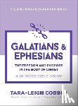 Cobble, Tara-Leigh - Galatians & Ephesians