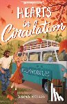 Monzon, Sarah - Hearts in Circulation