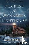 Wright, Jaime Jo - Tempest at Annabel's Lighthouse