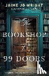 Wright, Jaime Jo - The Bookshop of 99 Doors