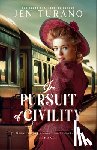 Turano, Jennifer - In Pursuit of Civility