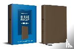 Cobble, Tara-Leigh - The Bible Recap 365-Day Chronological Study Bible