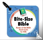 KidSpring - Bite-Size Bible
