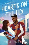 Shiloh, Toni - Hearts on the Fly