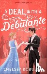 Bobulski, Chelsea - A Deal with a Debutante