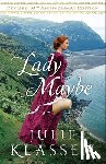 Klassen, Julie - Lady Maybe: Revised 10th Anniversary Edition
