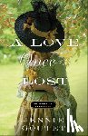 Goutet, Jennie - A Love Once Lost