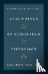 Holsteen, Nathan D. - Essentials of Christian Theology: Foundations of the Christian Faith