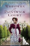 Klassen, Julie - Whispers at Painswick Court