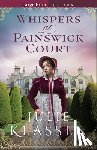 Klassen, Julie - Whispers at Painswick Court