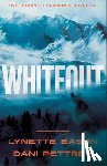 Eason, Lynette - Whiteout: Two Romantic Suspense Novellas