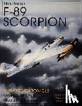 Isham, Marty J., R. McLaren, David - Northrop F-89 Scorpion