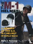 Reynosa, Mark A. - The M-1 Helmet