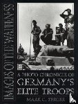 Yerger, Mark C. - Images of the Waffen-SS
