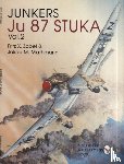 Zoebel, Fritz, M. Mathmann, Jakob - Junkers Ju87 Stuka Vol. 2