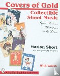 Short, Marion - Covers of Gold