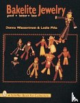 Wasserstrom, Donna - Bakelite Jewelry