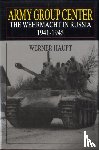 Haupt, Werner - Assault on Moscow 1941
