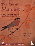Stevens, Craig - The Art of Marquetry