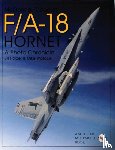 Holder, Bill, Wallace, Mike - Mcdonnell-Douglas F/A-18 Hornet