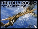 Publishing, Ltd. - The Jolly Rogers