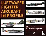 Sundin, Claes, Bergstrom, Christer - Luftwaffe Fighter Aircraft in Profile