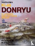 Bueschel, Richard M. - Nakajima Ki-49 Donryu in Japanese Army Air Force Service