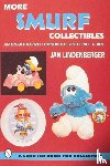 Lindenberger, Jan - More Smurf® Collectibles