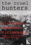 MacLean, French L. - The Cruel Hunters