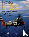 Lundh, Lennart - Sikorsky H-34: An Illustrated History