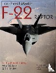 Wallace, Mike - Lockheed-Martin F-22 Raptor