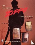 Fiorella, Jim - The Viet Nam Zippo®