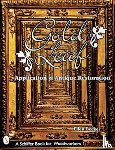 Becker, Ellen - Gold Leaf Application and Antique Restoration