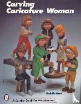 Barr, Debbie - Carving Caricature Women