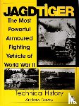Devey, Andy - Jagdtiger