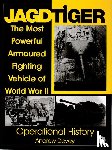 Devey, Andy - Jagdtiger
