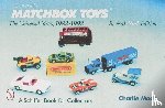 Mack, Charlie - Matchbox® Toys
