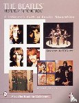McWilliams, Courtney - The Beatles: Yesterday and Tomorrow