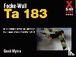 Myhra, David - Focke-Wulf Ta 183