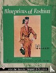 Laboissonniere, Wade - Blueprints of Fashion