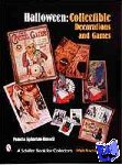 Apkarian-Russell, Pamela E. - Halloween
