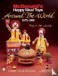 Losonsky, Terry and Joyce - McDonald's® Happy Meal® Toys Around the World