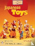 Gallagher, William C. - Japanese Toys