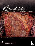 Kitamura, Takahiro - Bushido
