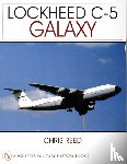 Reed, Chris - Lockheed C-5 Galaxy
