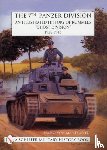 Manteuffel, Hasso v. - The 7th Panzer Division