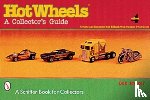 Parker, Bob - Hot Wheels®