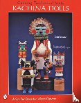 Moore, Tom - Carving Traditional Style Kachina Dolls