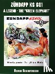Scharfenberg, Reiner - Zundapp KS 601