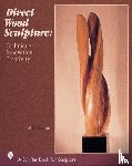 Liebson, Milt - Direct Wood Sculpture